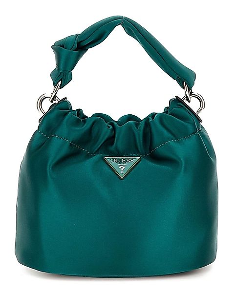 Guess Umhängetasche Mini Top Handle Pouch günstig online kaufen