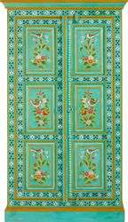 Home affaire Stauraumschrank "Prem" günstig online kaufen