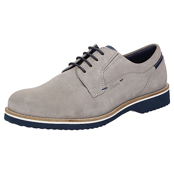 SIOUX Dilip-716-H Schnürschuh günstig online kaufen