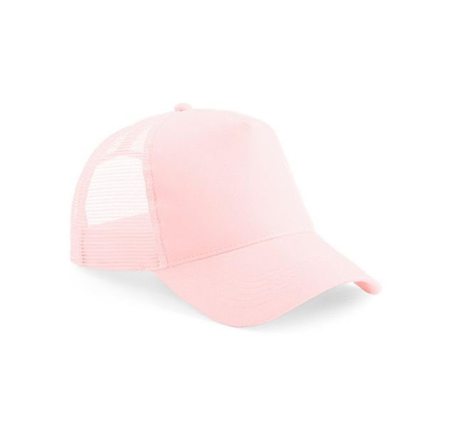 Beechfield® Trucker Cap Junior Snapback Trucker günstig online kaufen