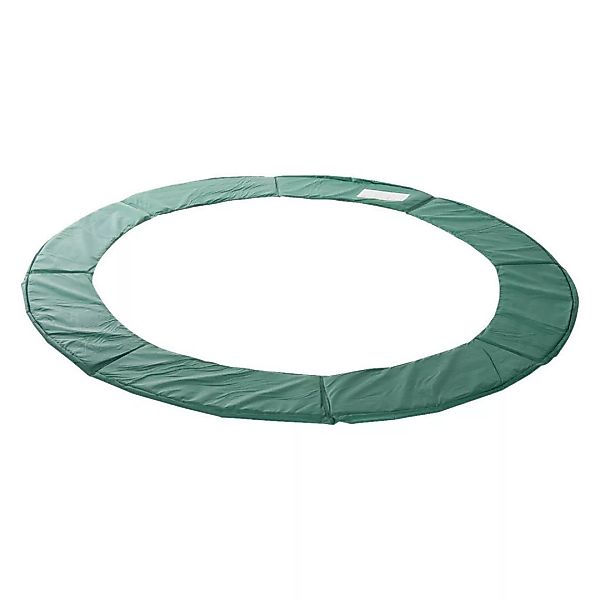 HOMCOM Trampolin grün H/D: ca. 1,5x305 cm günstig online kaufen