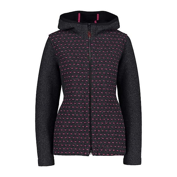 CMP Outdoorjacke CMP Damen Jacke Woman Jacket Fix Hood 31M3116 günstig online kaufen