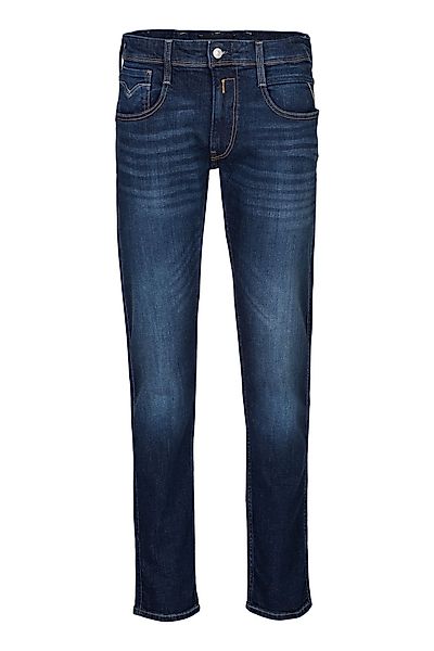 Replay Slim-fit-Jeans ANBASS - 10.5 OZ günstig online kaufen