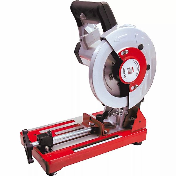 Holzmann Metalltrennsäge MKS180 230 V günstig online kaufen