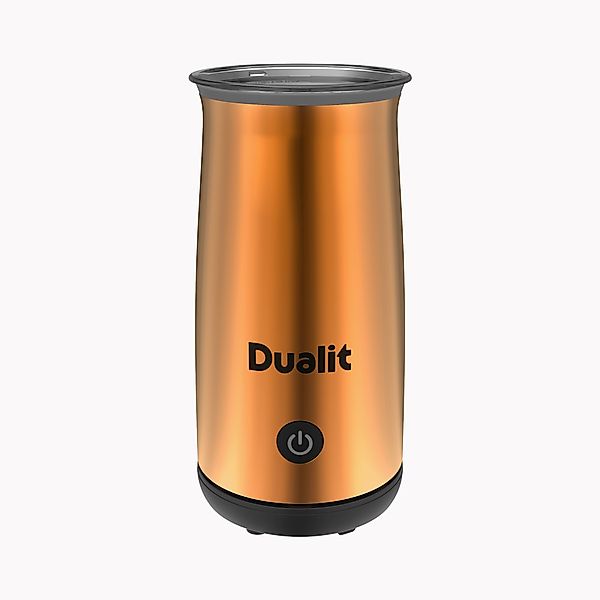 Elektrischer Milch- und Schoko Aufschäumer – cremiger Schaum im Handumdrehe günstig online kaufen