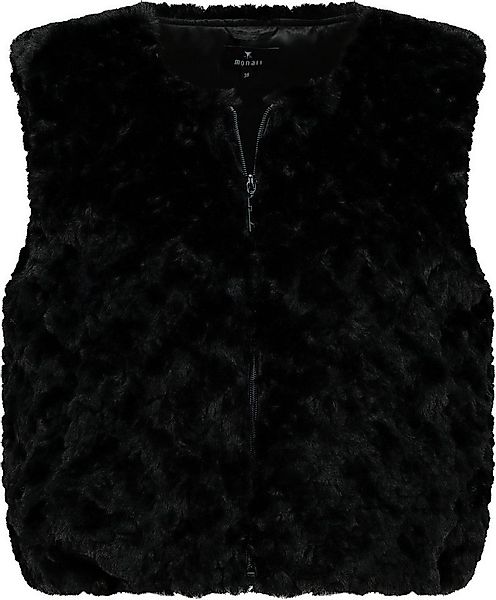 Monari Steppweste Weste günstig online kaufen