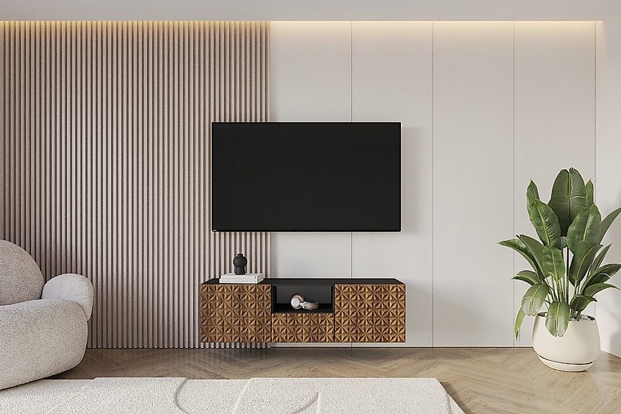 ALTDECOR Lowboard VIRA (1 St., TV-Schrank, günstig online kaufen
