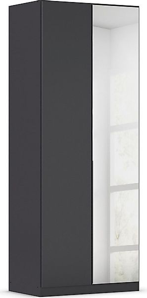 OTTO home Drehtürenschrank Kleiderschrank Schrank Garderobe AGORDO mit Deko günstig online kaufen