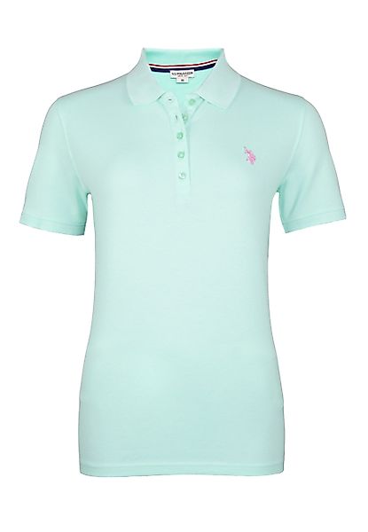 U.S. Polo Assn Poloshirt Shirt Poloshirt günstig online kaufen