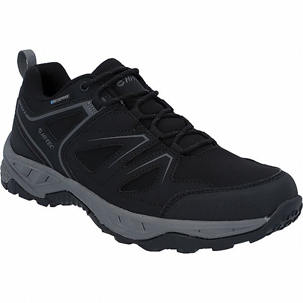 Hi-Tec Saunter Softshell WP Outdoorschuh atmungsaktiv günstig online kaufen