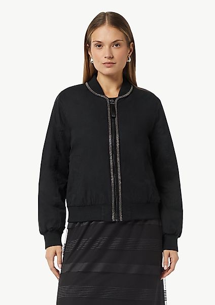 comma Funktionsjacke Indoor-Jacke (1-St) günstig online kaufen