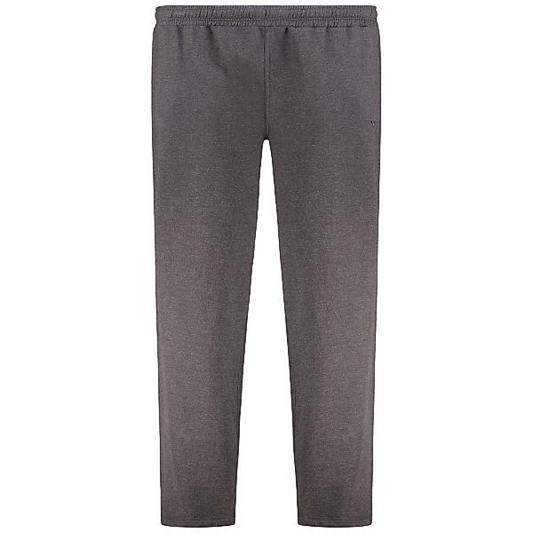 Pfundskerl Jogginghose aus Baumwolle Farbe anthrazit Größe: 10XL günstig online kaufen