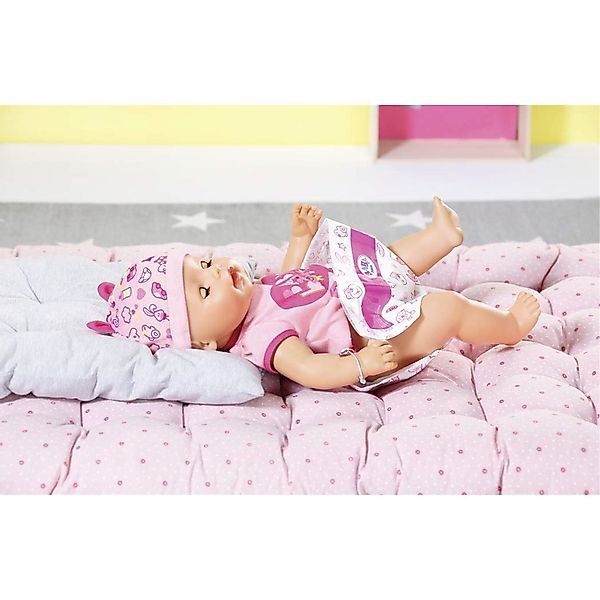 Zapf Creation® Puppen Windeln 826508 BABY günstig online kaufen