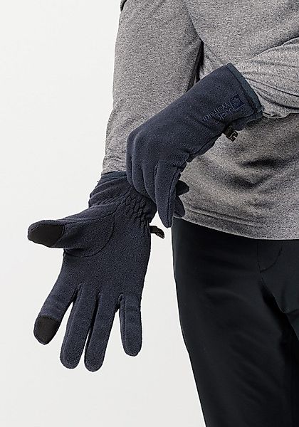 Jack Wolfskin Fleecehandschuhe REAL STUFF GLOVE günstig online kaufen