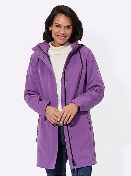 Witt Allwetterjacke Funktionsjacke günstig online kaufen