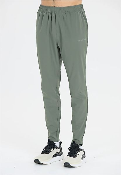 ENDURANCE Lauftights "Jeen" in atmungsaktiver und dehnbarer Qualität günstig online kaufen