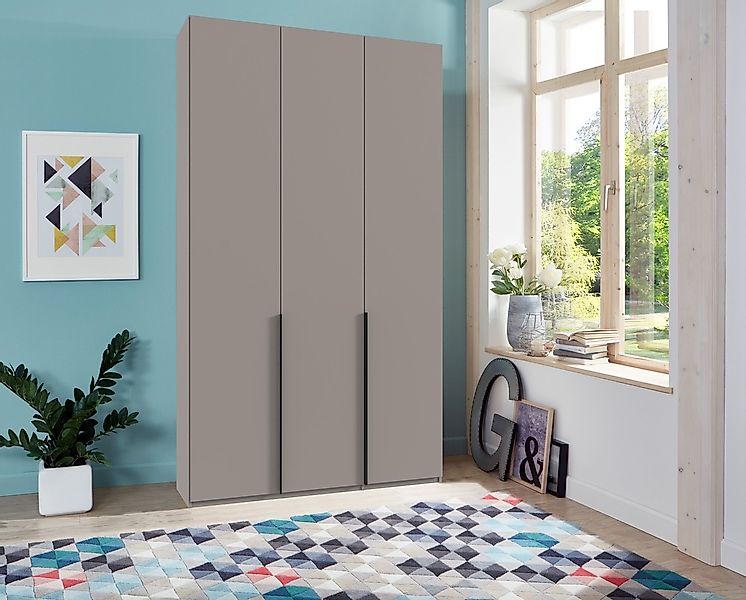 Wimex Kleiderschrank "Mugano,in 8 Breiten,3 Höhen,2 Tiefen, viele Farben, M günstig online kaufen