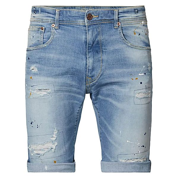 Petrol Industries M-1010-sho1012 Jeans-shorts 2XL Light vintage günstig online kaufen