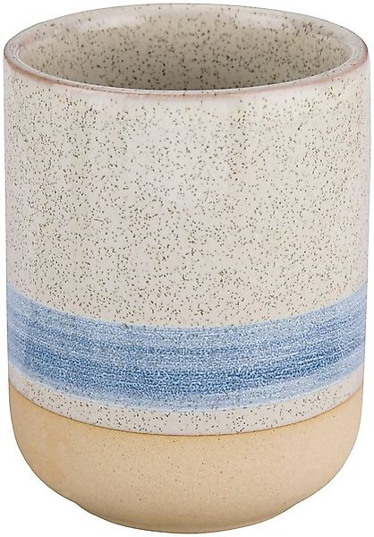 Kleine Wolke Zahnputzbecher Navagio günstig online kaufen