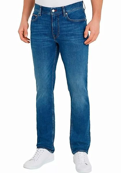 Tommy Hilfiger Big & Tall Straight-Jeans BT-Madison günstig online kaufen