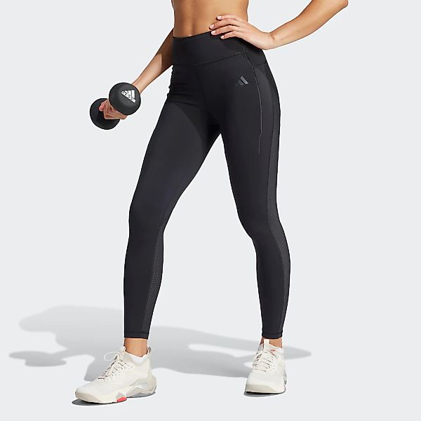adidas Performance Trainingstights "Cool Int. 7/8 L", (1 tlg.) günstig online kaufen