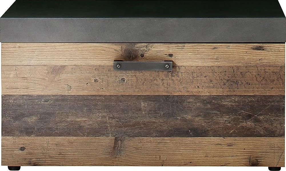 INOSIGN Sitzbank Ilana, Sitzbank mit Klappe günstig online kaufen