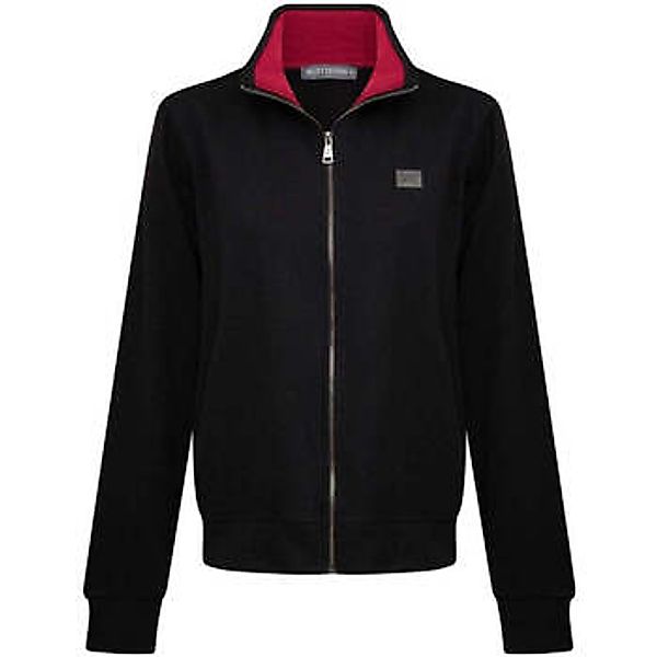 Jacey Quinn  Blusen Full Zip Sweatshirt günstig online kaufen
