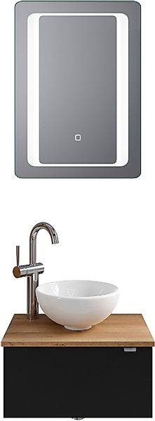 Saphir Badmöbel-Set "Serie 6915" 4 Stk. tlg. günstig online kaufen