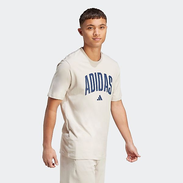 adidas Sportswear T-Shirt "M COLLEGIATE T" günstig online kaufen