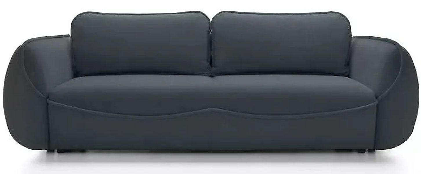 NADUVI Collection | 3-Sitzer-Schlafsofa Winnie günstig online kaufen