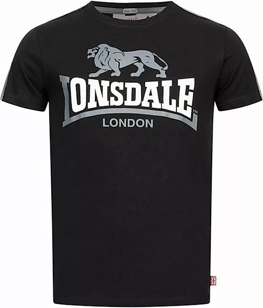 Lonsdale T-Shirt Bulverhythe günstig online kaufen