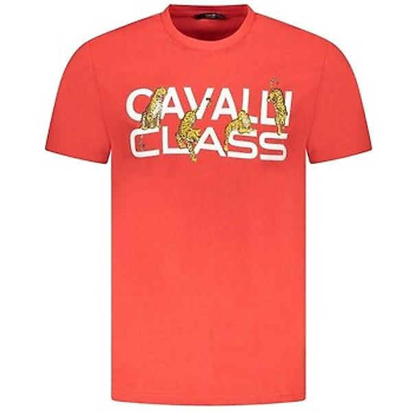 Roberto Cavalli  T-Shirt txt60mjd060ro020002xl günstig online kaufen