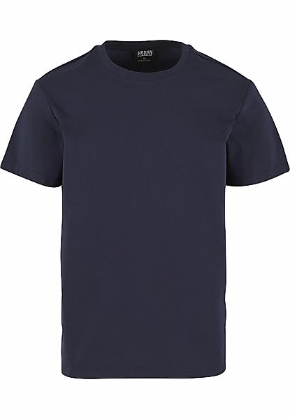 URBAN CLASSICS T-Shirt "Urban Classics Sorona Regular Tee" 1 Stk. günstig online kaufen