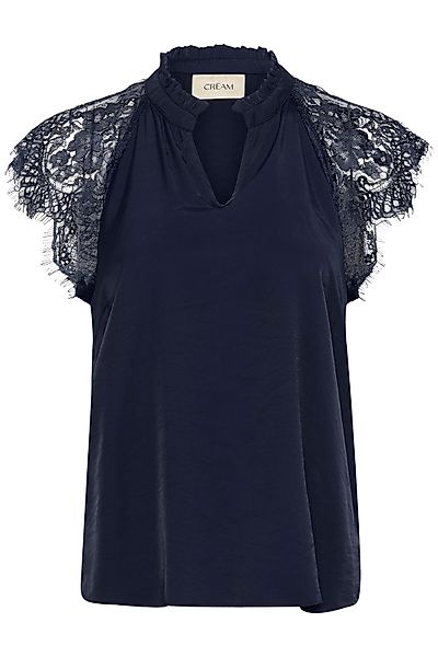 Cream Kurzarmbluse Kurzarm-Bluse CRNola günstig online kaufen