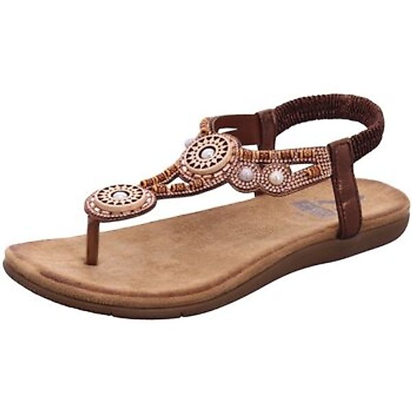 2 Go Fashion  Zehentrenner Sandaletten 8018-823-221 günstig online kaufen