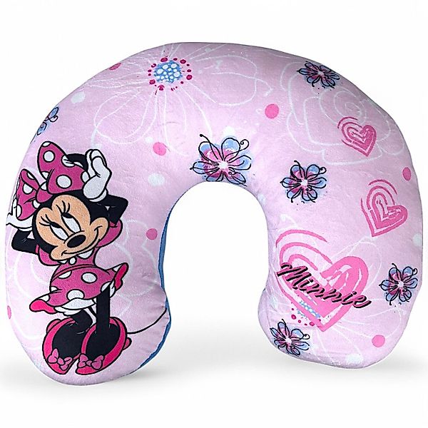 Disney Minnie Mouse Reisekissen Minnie Maus, günstig online kaufen