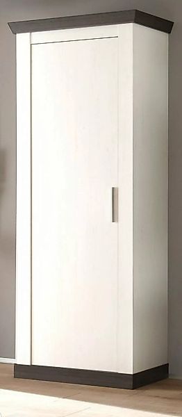 Furn.Design Garderobenschrank Corela (Garderobe und Schuhschrank, 73 x 201 günstig online kaufen