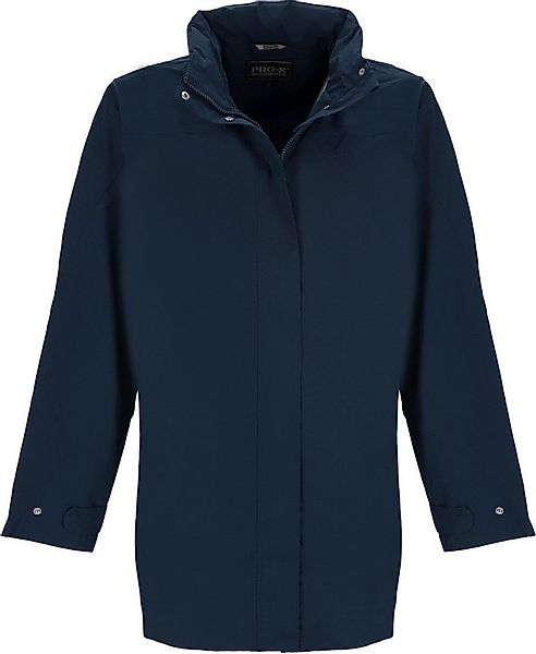 PRO-X ELEMENTS Regenmantel JENNA Atmungsaktiv günstig online kaufen