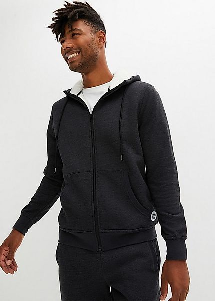 bonprix Sweatjacke günstig online kaufen