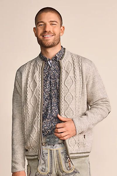 Strickjacke Rafael günstig online kaufen