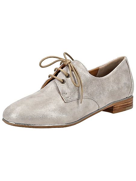 Everybody Everybody Halbschuhe Leder Schnürschuh günstig online kaufen