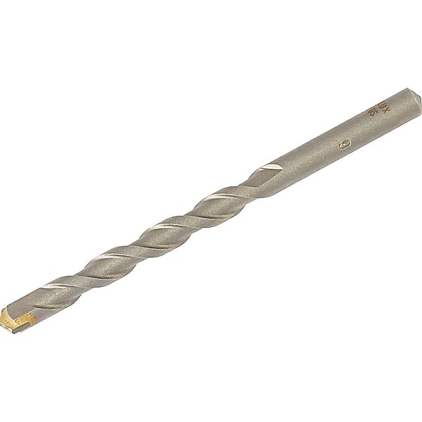 LUX-TOOLS Betonbohrer Ø 10 mm x 120 mm günstig online kaufen