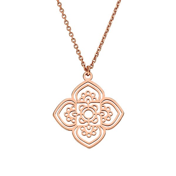 SCHOSCHON Kette mit Anhänger Halskette Chakra günstig online kaufen