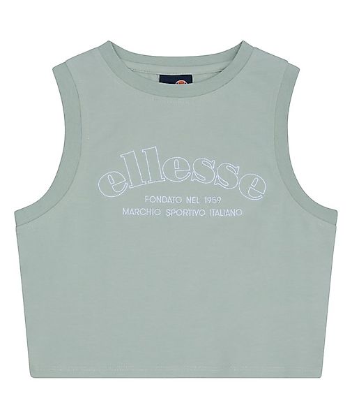 Ellesse Crop-Top BRIXEN CROP VEST (1-tlg) günstig online kaufen