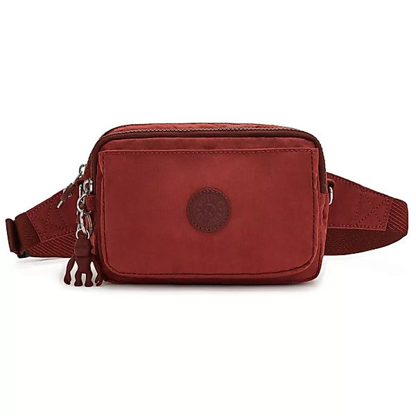Kipling Abanu Multi Tasche One Size Dusty Carmine günstig online kaufen