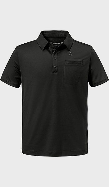 Schöffel Poloshirt Polo Shirt Ramseck M günstig online kaufen