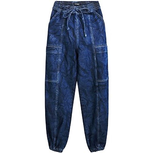 Desigual  Boyfriend Jeans DENIM_ALASKA 25SWDD08 günstig online kaufen