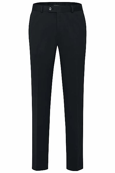 bugatti Anzughose mit Stretchfunktion günstig online kaufen