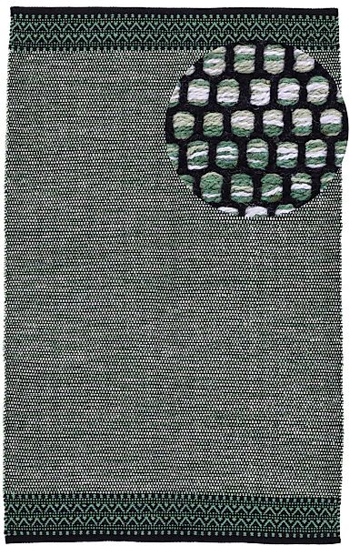 carpetfine Teppich »Kelim Mia, auch als Läufer erhältlich«, rechteckig, 6 m günstig online kaufen