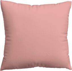 Schlafgut Kissenbezug "Woven Satin aus Mako-Baumwolle, langlebig, pflegelei günstig online kaufen